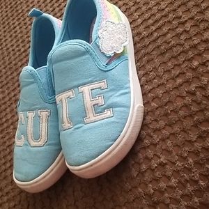 Toddler girls shoes